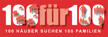Aktion 100für100 | Besser wohnen in der Hansestadt Salzwedel.