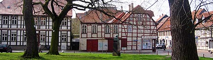 Hansestadt Salzwedel