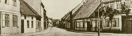 Hansestadt Salzwedel