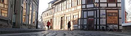 Hansestadt Salzwedel